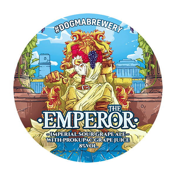 THE EMPEROR