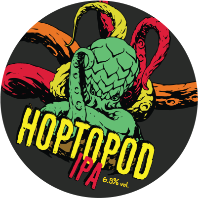 HOPTOPOD