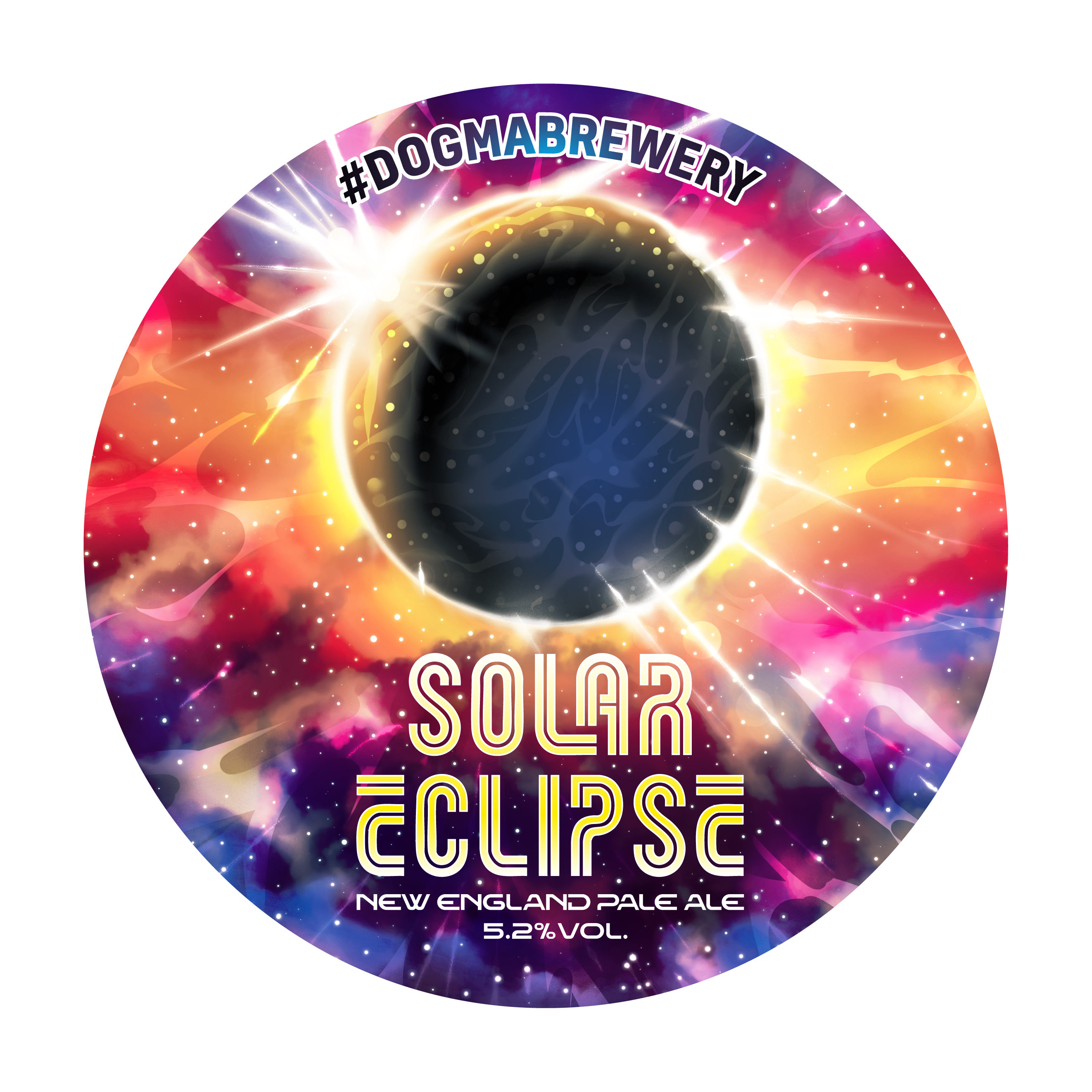 SOLAR ECLIPSE