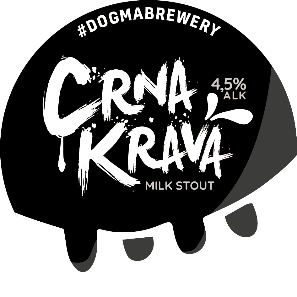 CRNA KRAVA